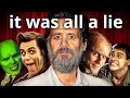 The Awakening Of Jim Carrey Hollywood S Worst Nightmare