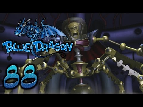 Let's Play Blue Dragon #88 [Deutsch/German] - Kammerjäger wider Willen