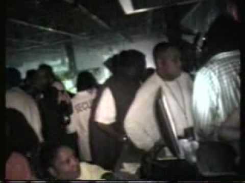 DJ PAUL PREMIERE'S HIS NEW SONG "HIGHWAY" AT CLUB VISIONS