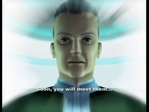 Xenosaga Episode I Part 56