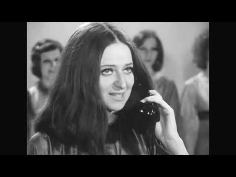 Basia Trzetrzelewska i Zespół wokalny p/k B.Krasuskiego - Niezły dzień, Daruj mi, HD