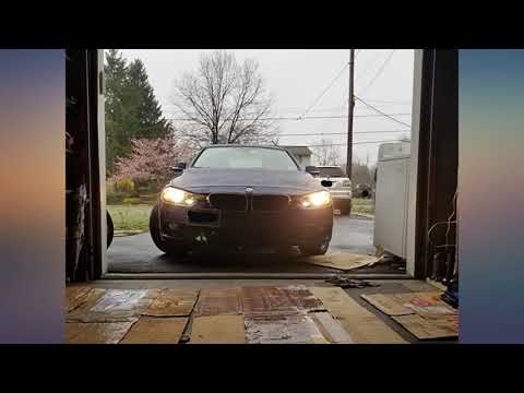 KATANA Fanless H7 LED Headlight Bulbs, Wireless All-in-One Conversion Kit PHI Chips review