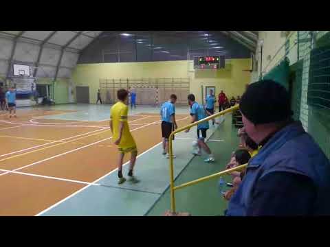 29.11.2017 r.Kożuchów Team – Wyrewolwerowani Rewolwerowcy. SHLPN - III - kolejka.(1)