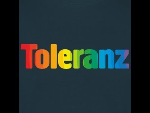 Toleranz (Music Video)