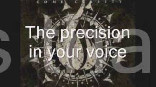 In Flames - Reflect the Storm (lyrics)