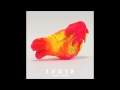 TV On The Radio - Happy Idiot 