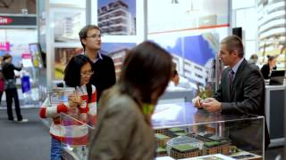 Kraków: Targi redNet Dom Mieszkanie Wnętrze - jesień 2012 (2)