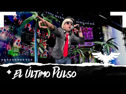 EL ÚLTIMO PULSO - EL PULSO DE LA REPÚBLICA