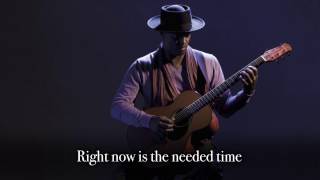 "Needed Time" by Eric Bibb