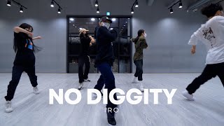 Blackstreet - No Diggity | IRO Choreography