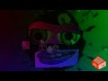 RESTORED EFFECT Klasky Csupo In G Major 136