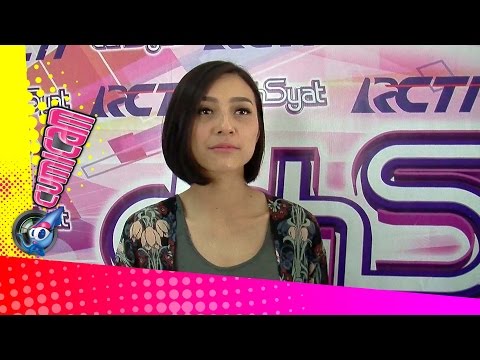 Lolita Gak Tahan Menjomblo? - Cumicam 15 Agustus 2015
