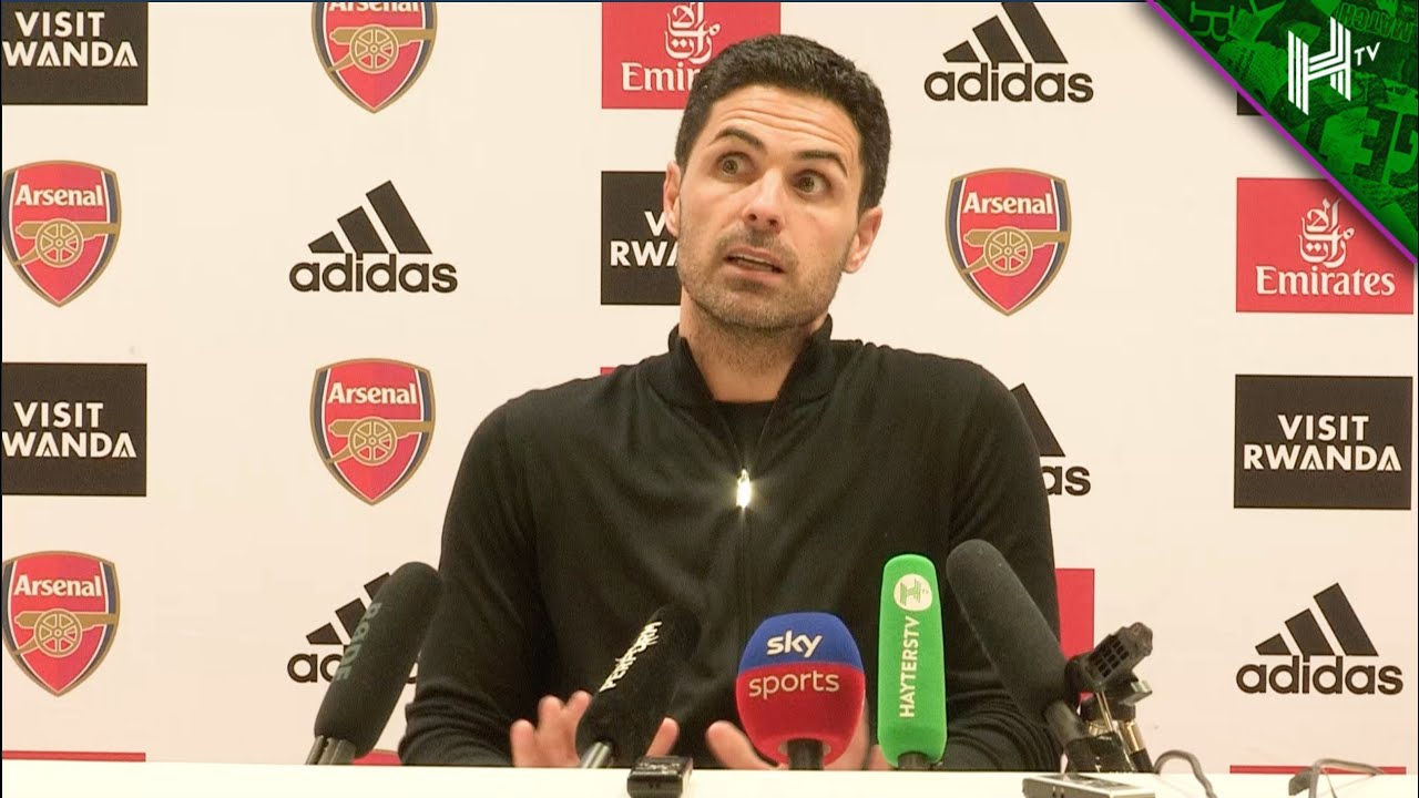 "Not good enough AGAIN! We deserve a slap!" | Arsenal 1-2 Brighton | Mikel Arteta