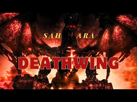 Deathwing 🔥 -  Sahara / CMV