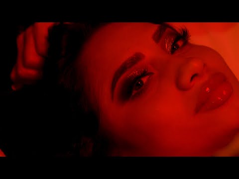 Mc Brume - Pensándote (escaffandra_audiovisual) video oficial