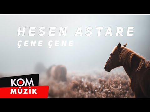 Hesen Astare - Çene Çene (2021 © Kom Müzik)