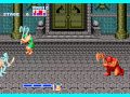 Golden Axe MD Gen Playthrough Part 05 Stage 5 Stage 6