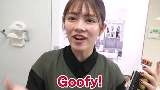 【帰国したよ】異次元ワールドひなちょす！【鷹野日南】