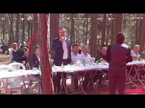 Sinop Karapınar Köyü Piknik Programı