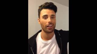 Rylan Clark