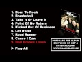 Black Blitz - Hell Breaks Loose (from album BORN TO ROCK)