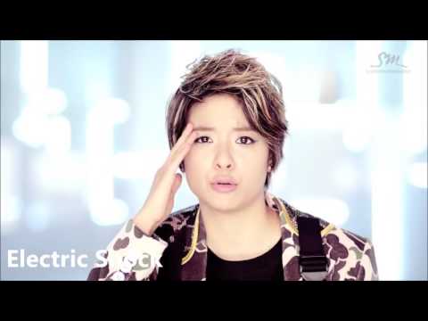 f(x) Individual Parts - Amber