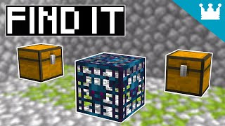 How to Find a Dungeon in Minecraft (All Versions)