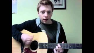 "Long Island Sound" by Robert Borden - Original Song Every Day in December (Day 12)