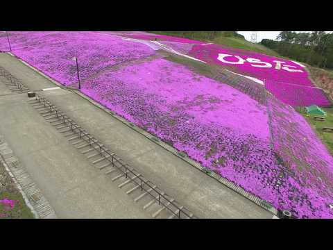 ジュピアランドひらた（平田村）