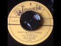 Alton Ellis & The Flames Don't Trouble People