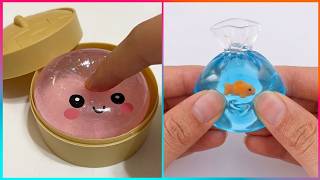 Cute Squishies & Fun Fidgets You Can Make When Bored ▶ 2
