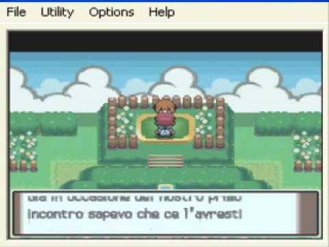 Guida Pokemon Platino parte 13 La seconda palestra