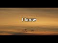 Tate Butts Brought Me This Far Lyric Video Tradução