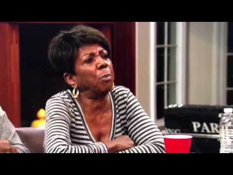 Real Housewives of Atlanta