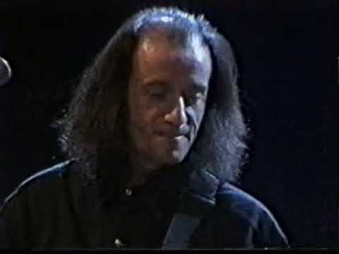 Leb i Sol  - Kalajdzisko Oro - Live at Vatroslav Lisinski (Zagreb) Dec 5, 1995