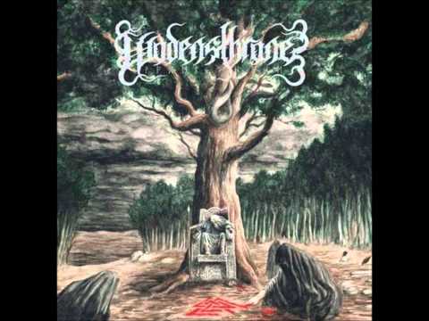 Wodensthrone - Jormungandr