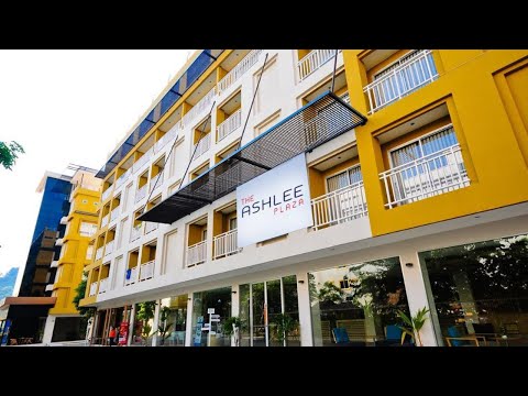 HotelKDM | Review ASHLEE Plaza Patong Hotel & Spa