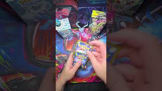 ABRIENDO SOBRE DIARIO DE INFERNO X DIA 21 #pokemon #pokemoncards #pokemontcg #tcg