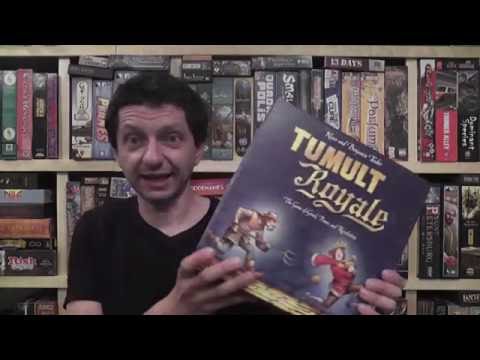 How Many Games Can You Fit in a Box? (A Video Review)