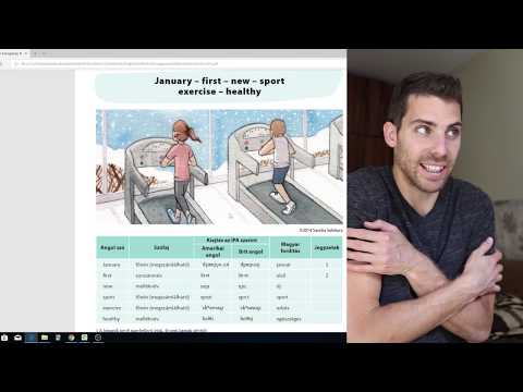 Learn Hungarian from stories - Story 04