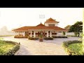 FARMHOUSE IN KARNATAKA Nalukettu Home Tour Lumion Animation Riddha Designs Nadumuttam