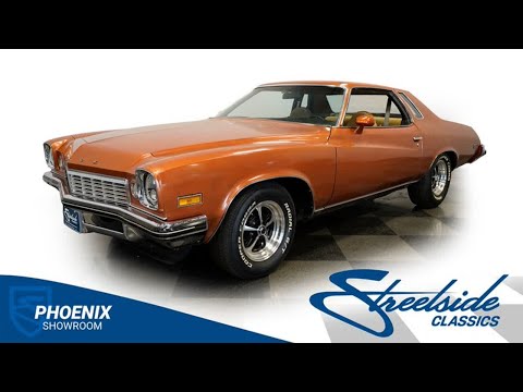 1974 Buick Century (CC-2059929) for sale in Mesa, Arizona