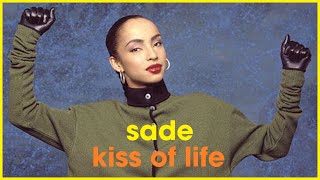 Download lagu Sade - Kiss of Life Mashup Remix mp3