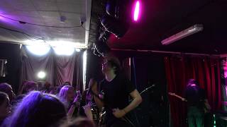 The Faim - Make Believe (Live Wrangler Studios, Melbourne 18/1/19)