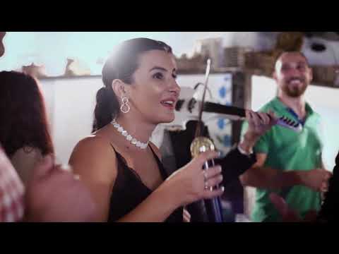 Anuta Motofelea - Astia sunt baietii mei, Luna alba (Live la Hanul Anutei)