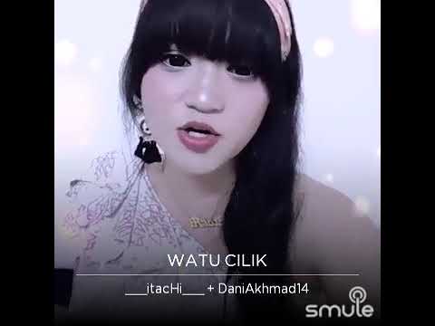 Watu cilik