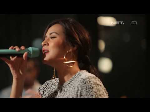 Raisa - Jatuh Hati (Live at Music Everywhere)
