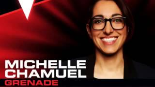 Michelle Chamuel - Grenade - Studio Version