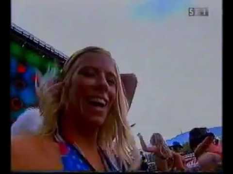 Madwave live @ Street Parade 2001 - Zurich (part 3 of 8)