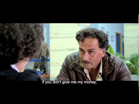 trailer